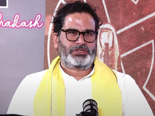 Nitish Kumarさん専用 No one is listening to Nitish Kumar anymore